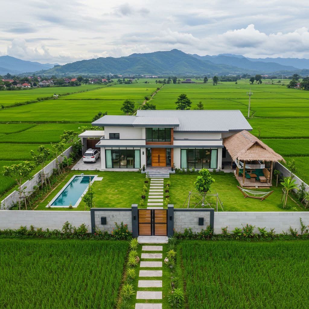 Property Land Image