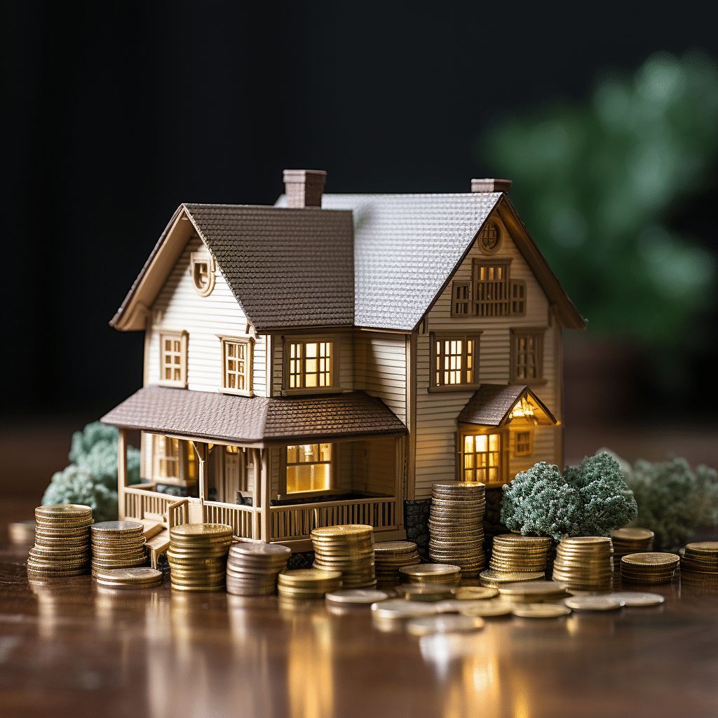 How Property Sales Work