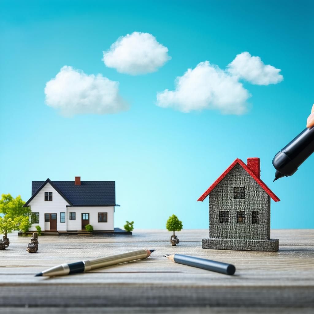 Property Sales