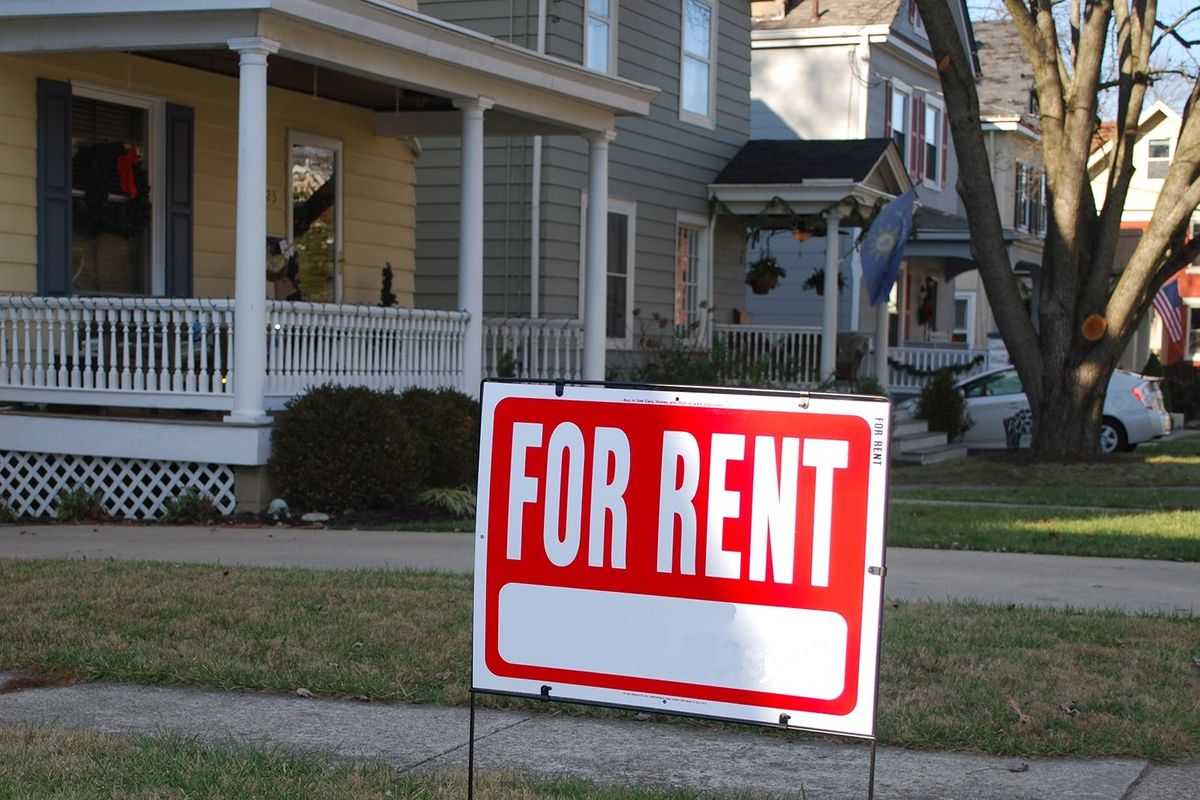 Verified Tenants
