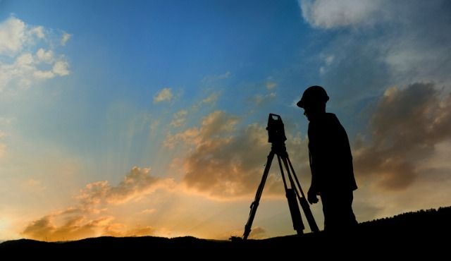 Accurate Land Surveys