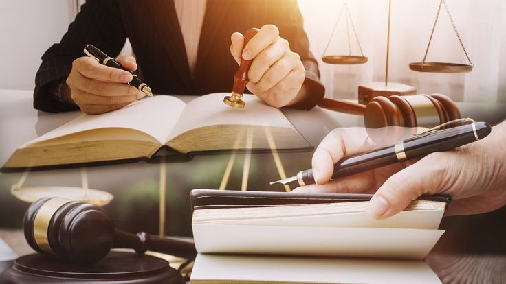 Legal and Government Compliance
