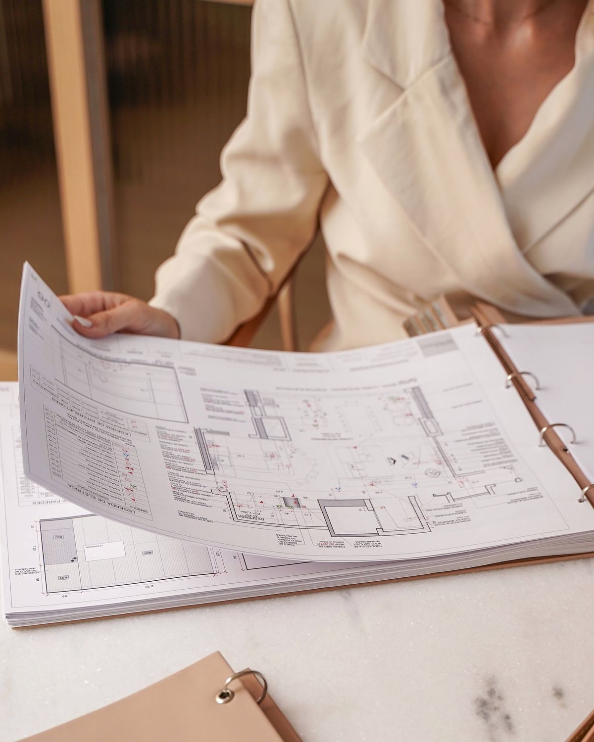 Layout Planning