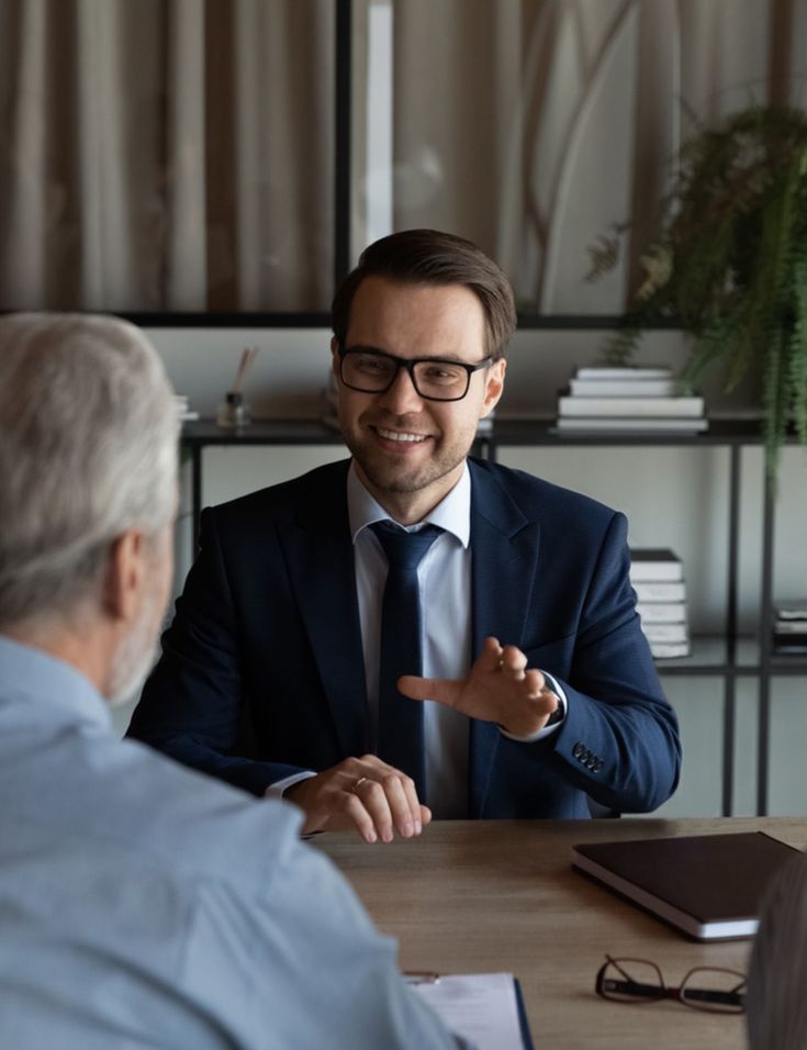 Property Consultation