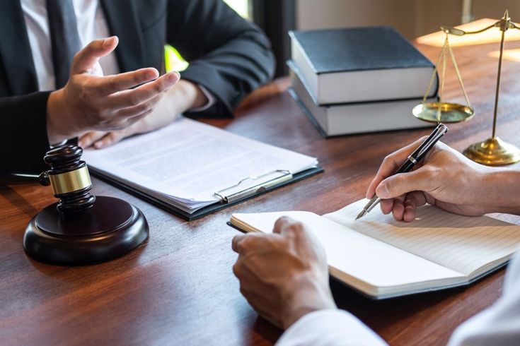 Legal and Technical Support