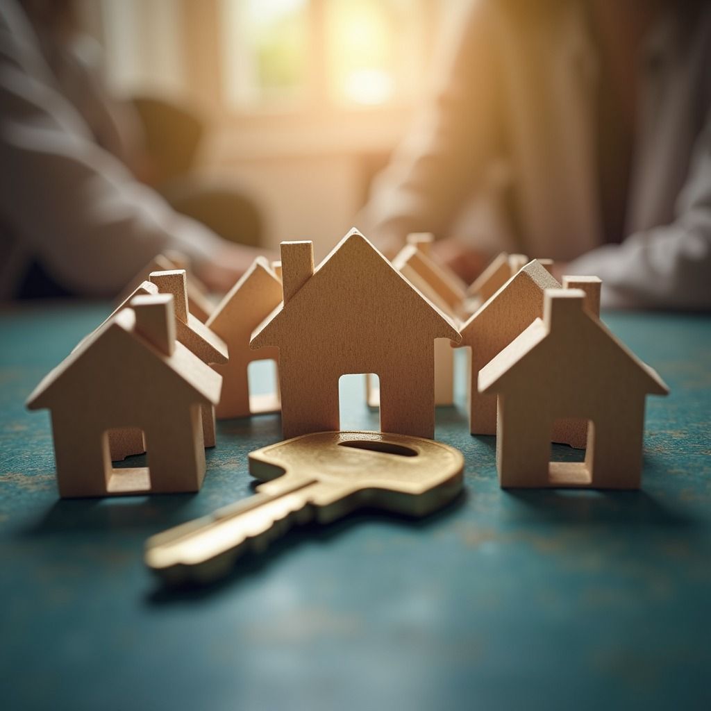 Property Consultation
