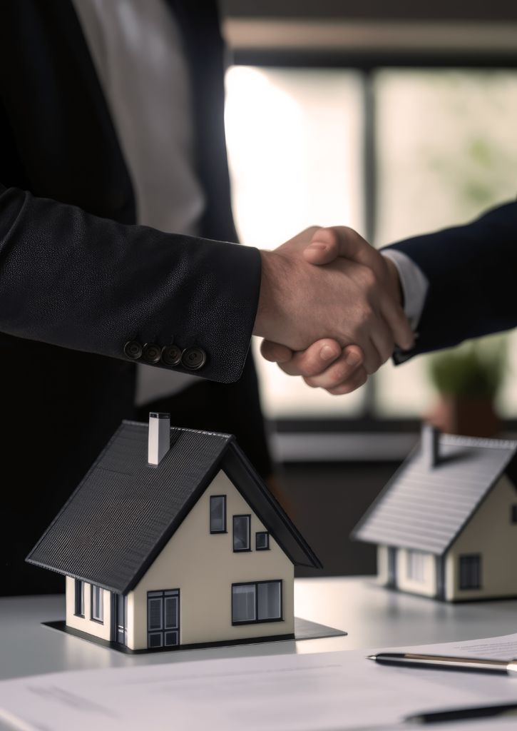 Property Management Process