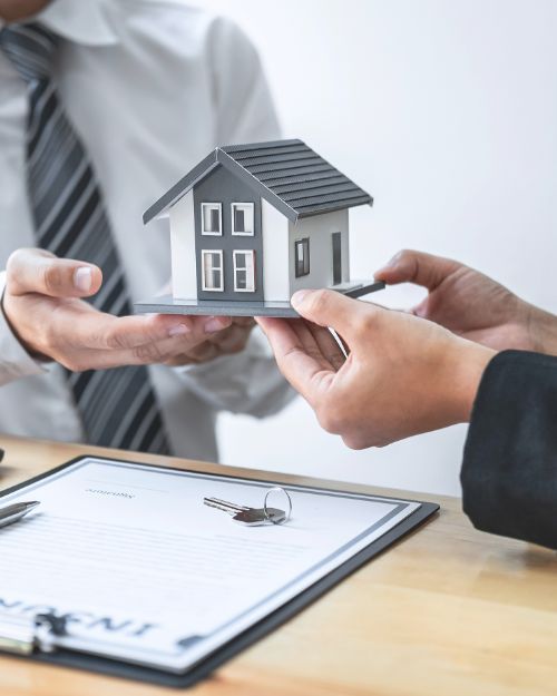 Property Management