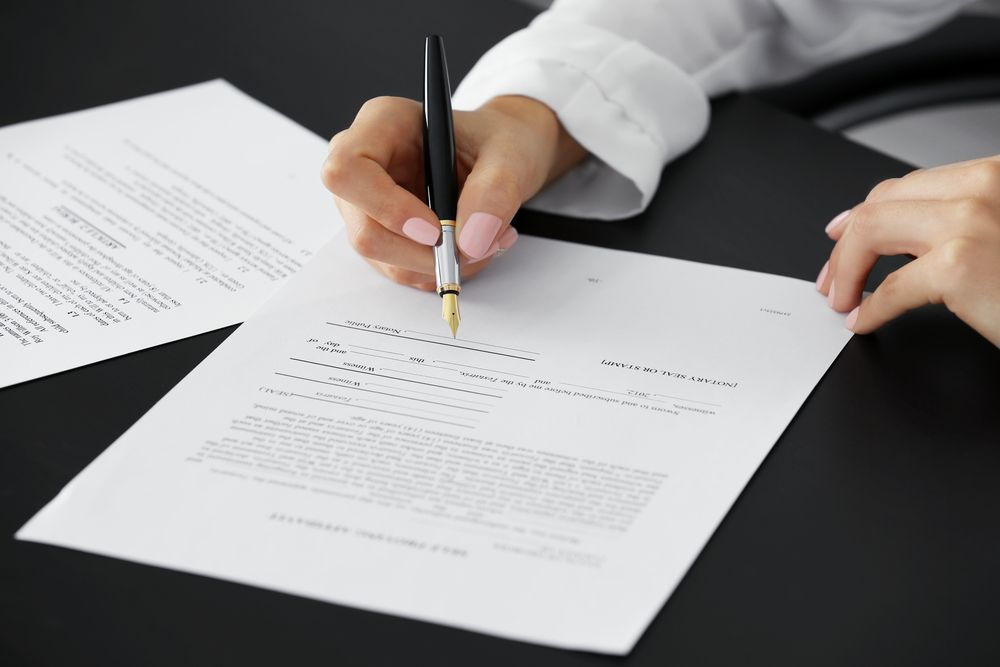 Tenant and Lease Management